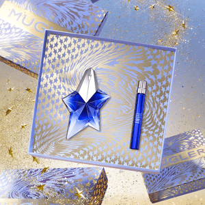 Mugler Angel Stellar Eau De Parfum 25ml Giftset